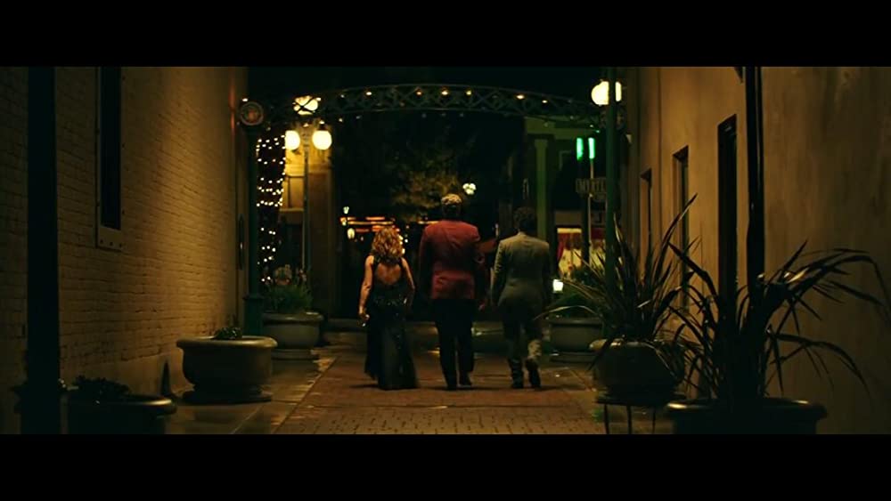 カジノ・ハウスの画像