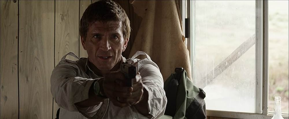 アースフォールの画像