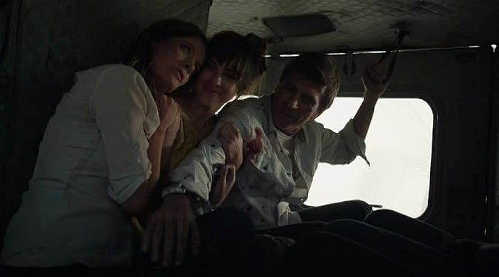 アースフォールの画像