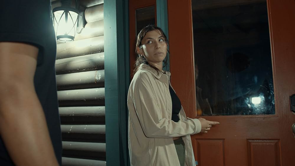 The Last Cabin（原題）の画像