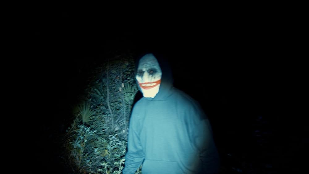 The Last Cabin（原題）の画像