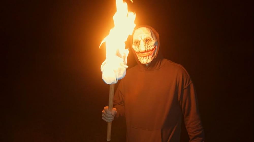 The Last Cabin（原題）の画像