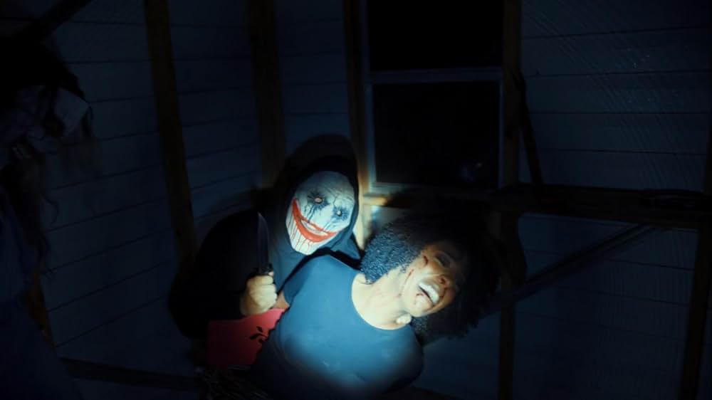 The Last Cabin（原題）の画像