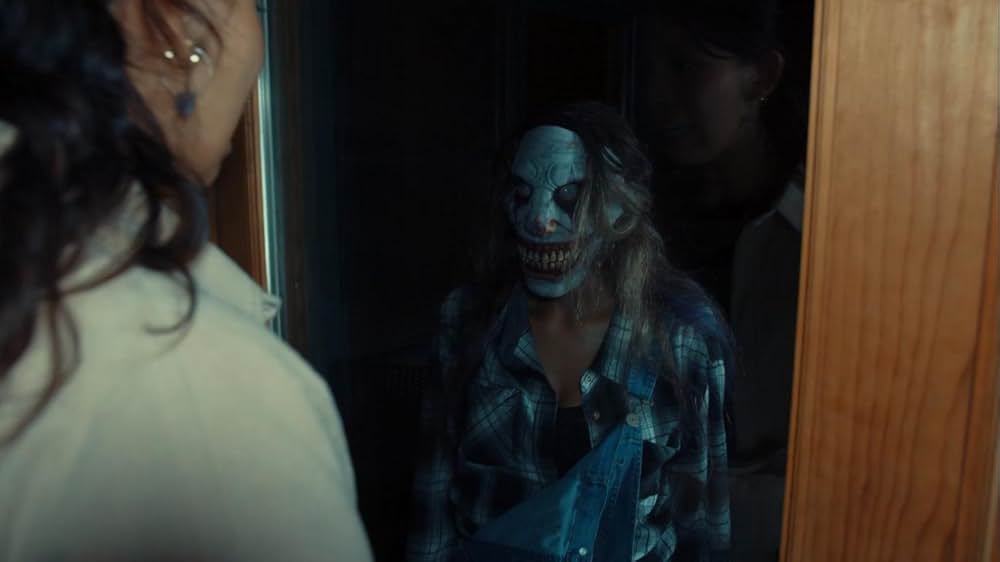 The Last Cabin（原題）の画像