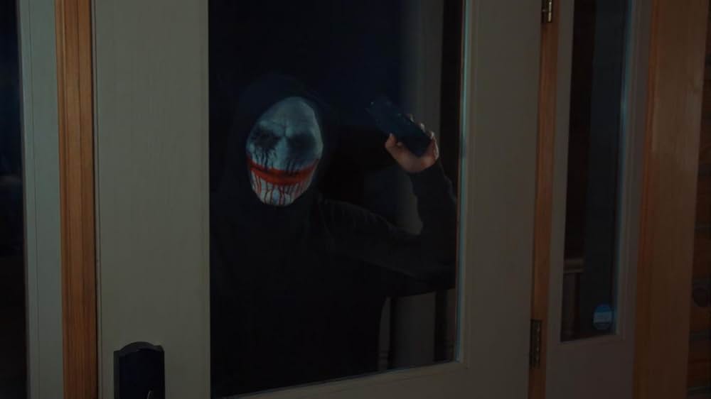 The Last Cabin（原題）の画像