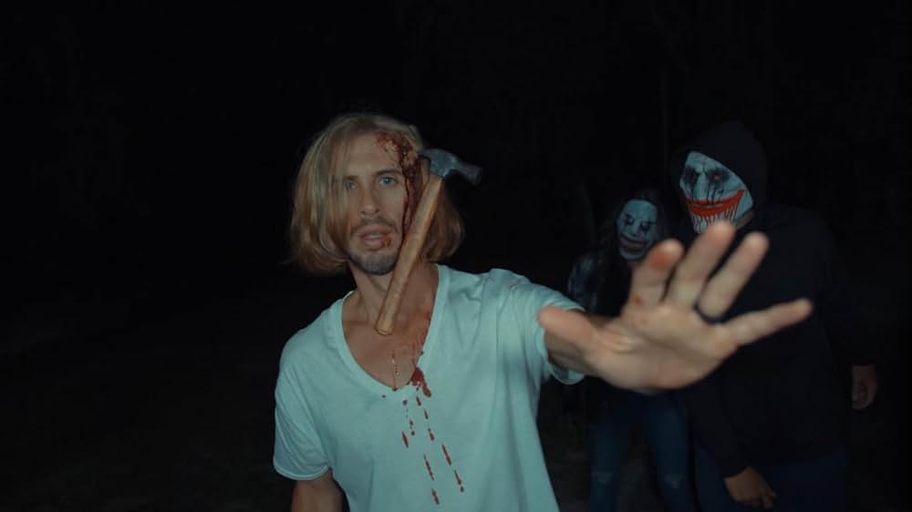 The Last Cabin（原題）の画像