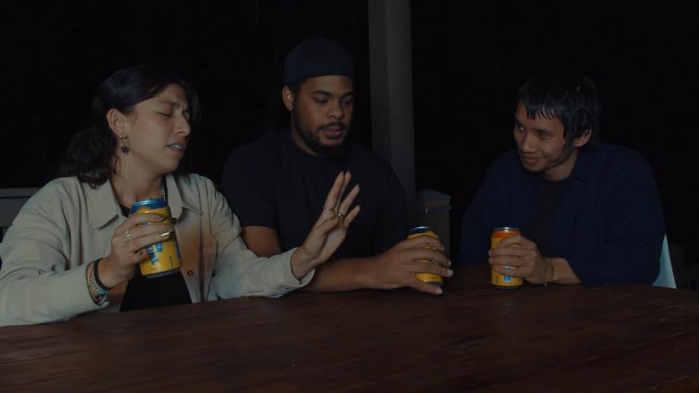 The Last Cabin（原題）の画像