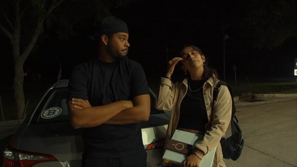 The Last Cabin（原題）の画像