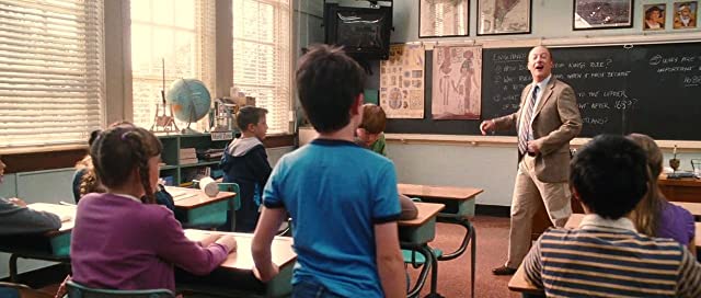 グレッグのおきての画像