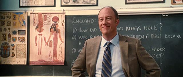 グレッグのおきての画像