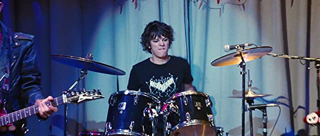 グレッグのおきての画像