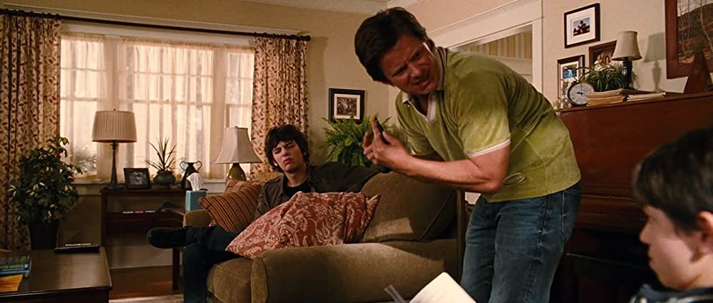 グレッグのおきての画像