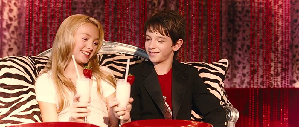 グレッグのおきての画像