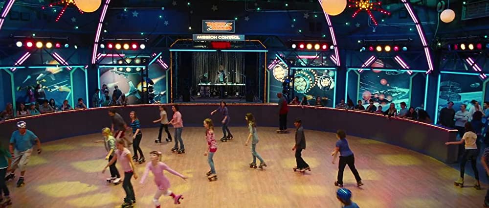 グレッグのおきての画像