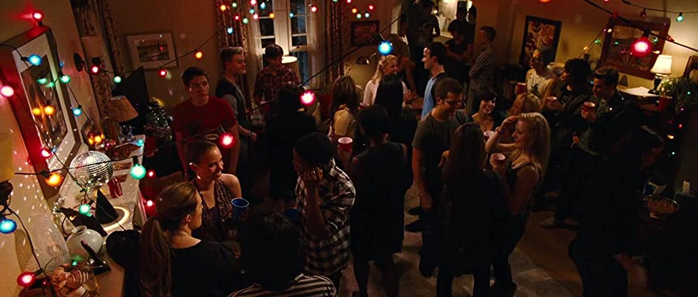 グレッグのおきての画像