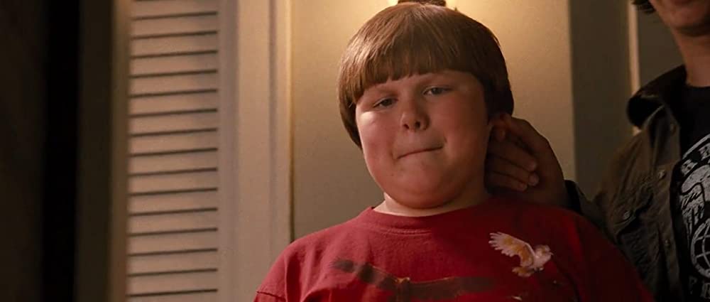 グレッグのおきての画像