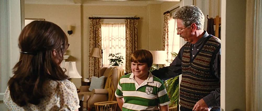 グレッグのおきての画像