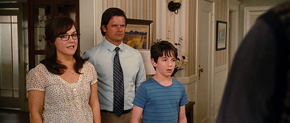 グレッグのおきての画像