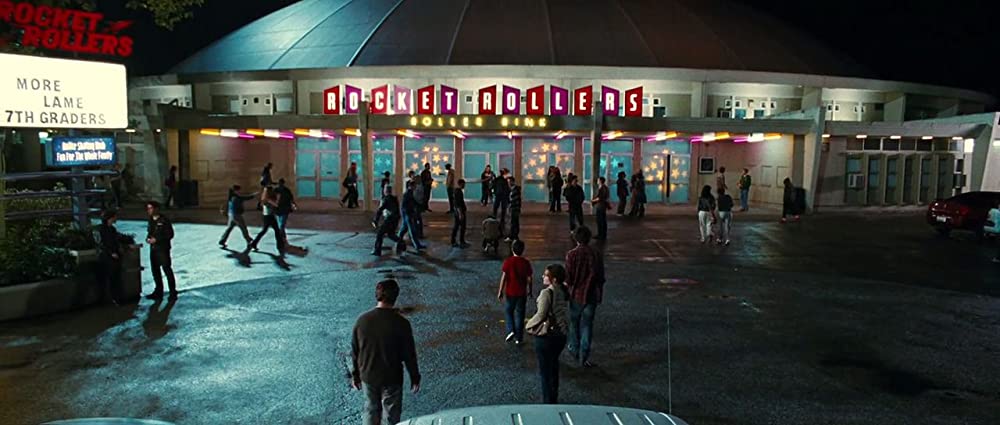 グレッグのおきての画像