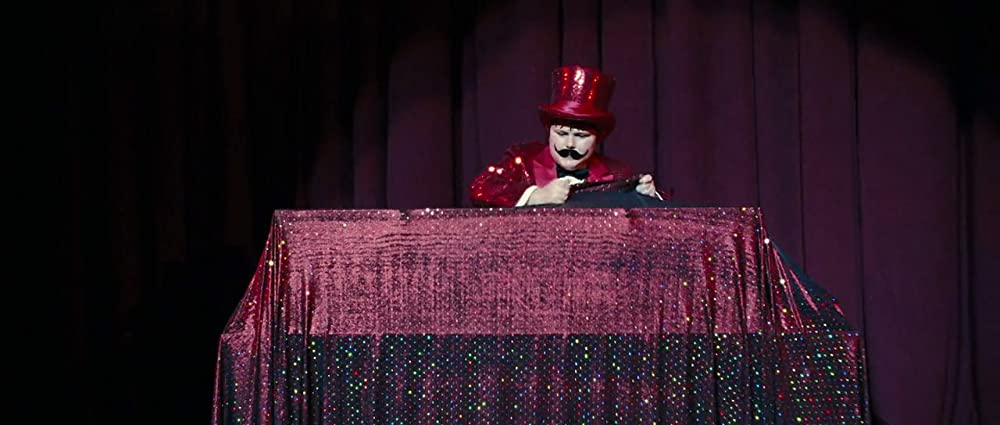 グレッグのおきての画像