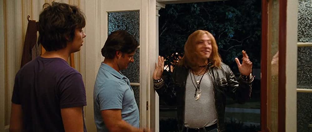 グレッグのおきての画像