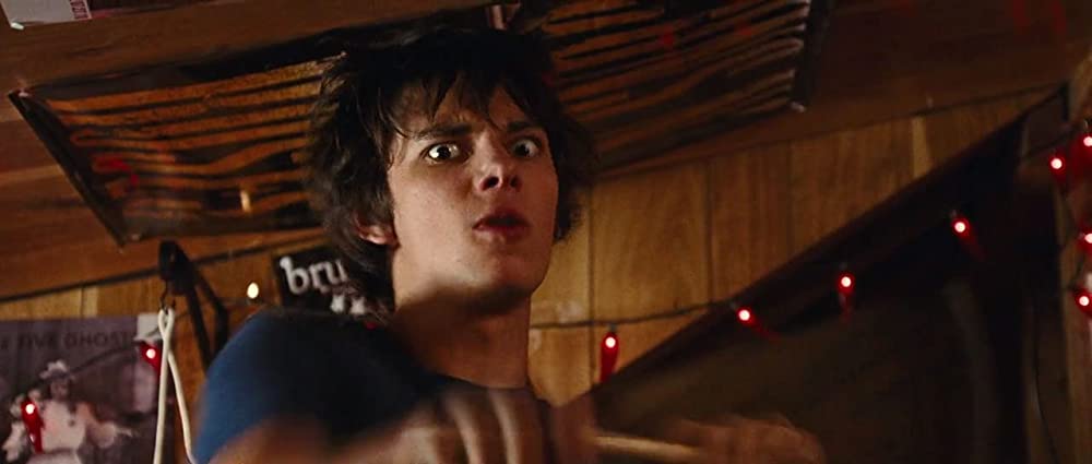 グレッグのおきての画像