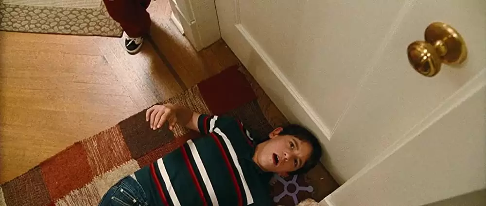 グレッグのおきての画像