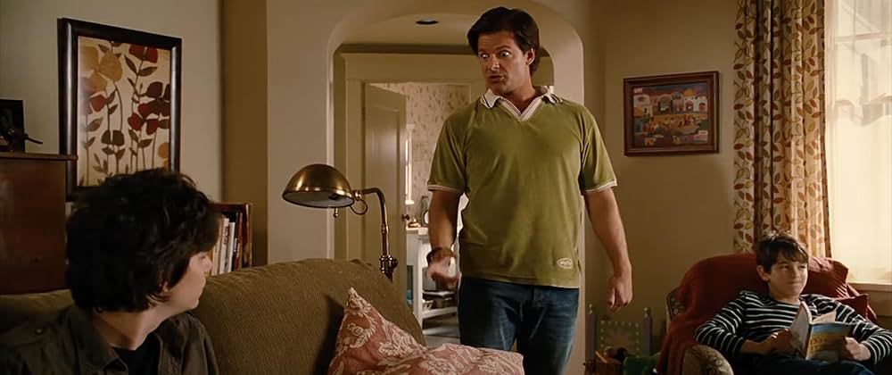 グレッグのおきての画像