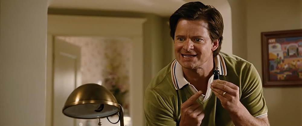 グレッグのおきての画像