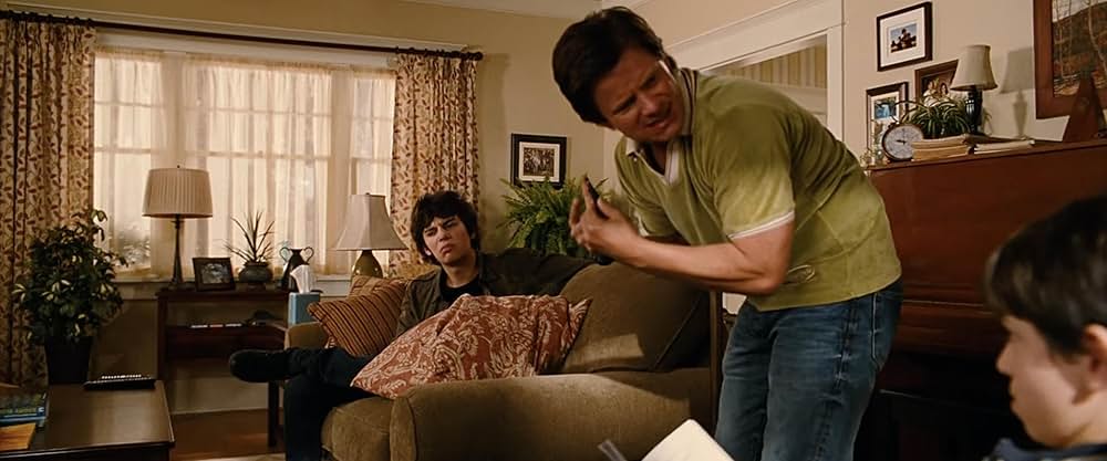 グレッグのおきての画像