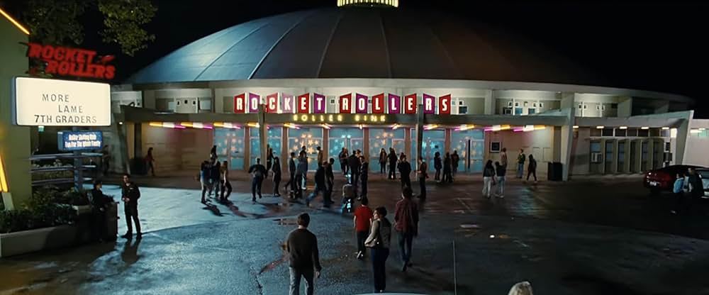 グレッグのおきての画像