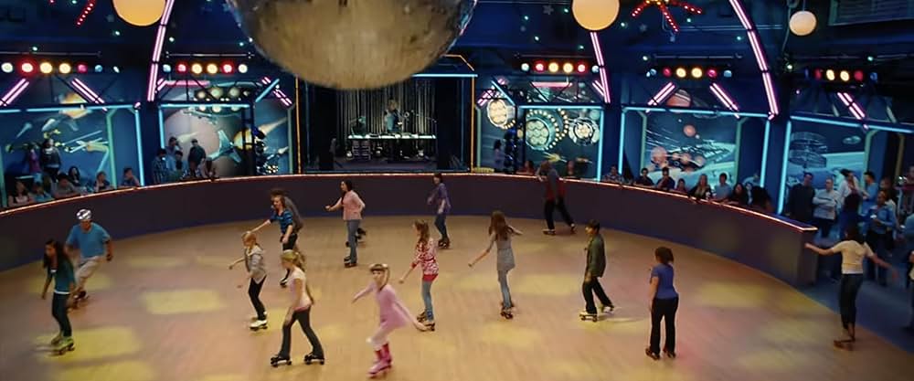 グレッグのおきての画像