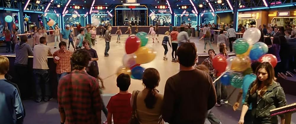 グレッグのおきての画像