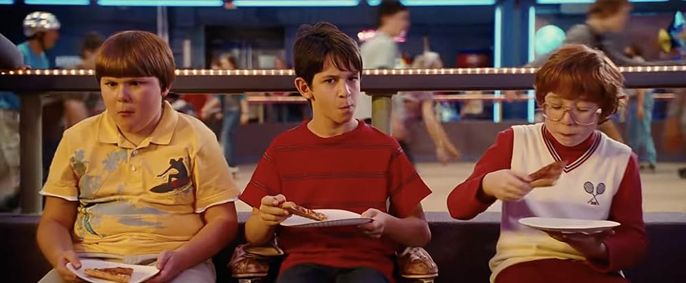 グレッグのおきての画像