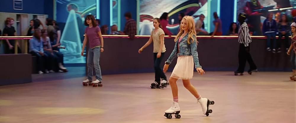 グレッグのおきての画像