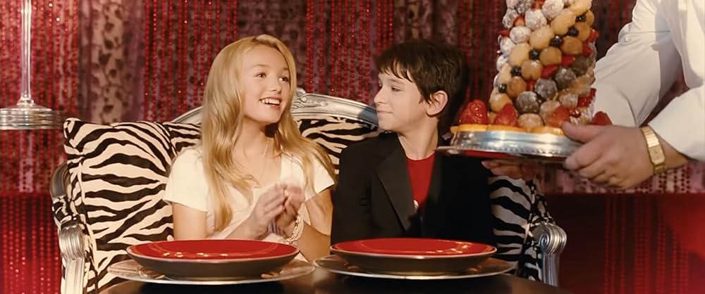 グレッグのおきての画像