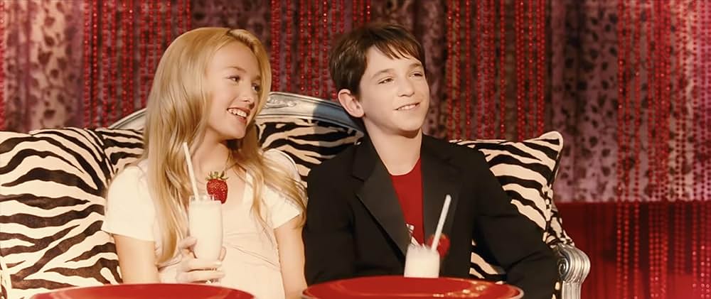 グレッグのおきての画像