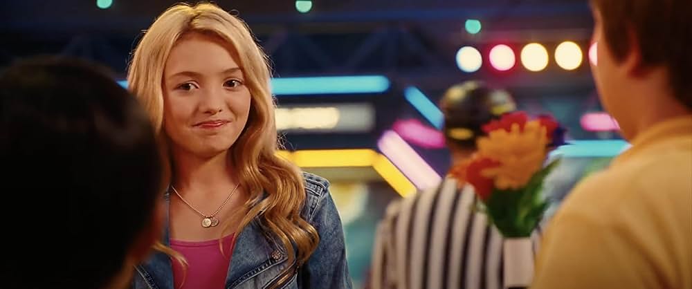 グレッグのおきての画像