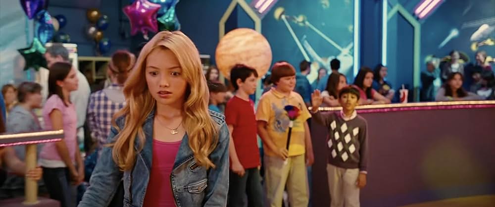 グレッグのおきての画像