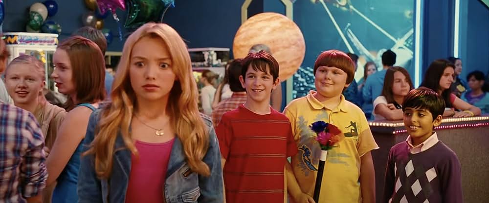 グレッグのおきての画像