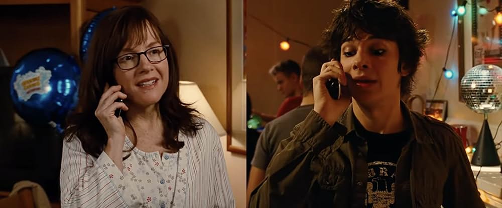 グレッグのおきての画像