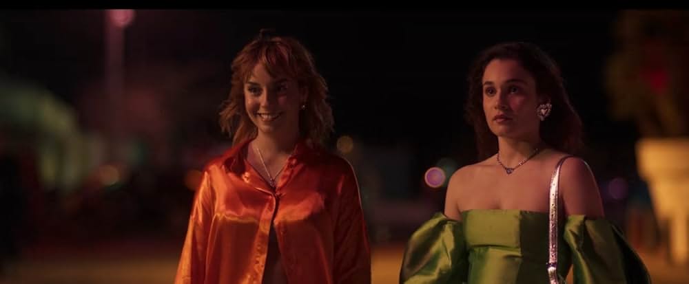 バッド・インフルエンスの画像