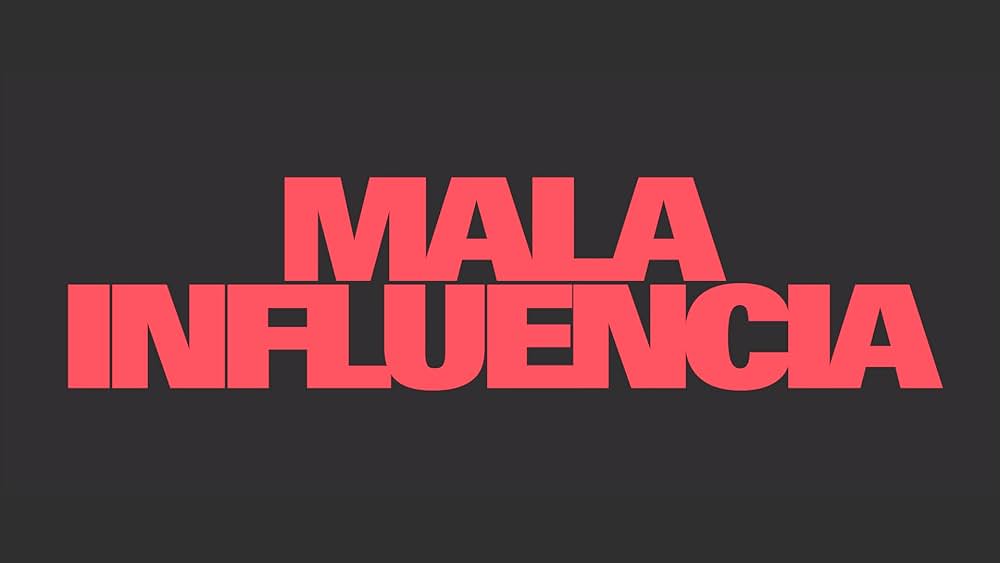 バッド・インフルエンスの画像