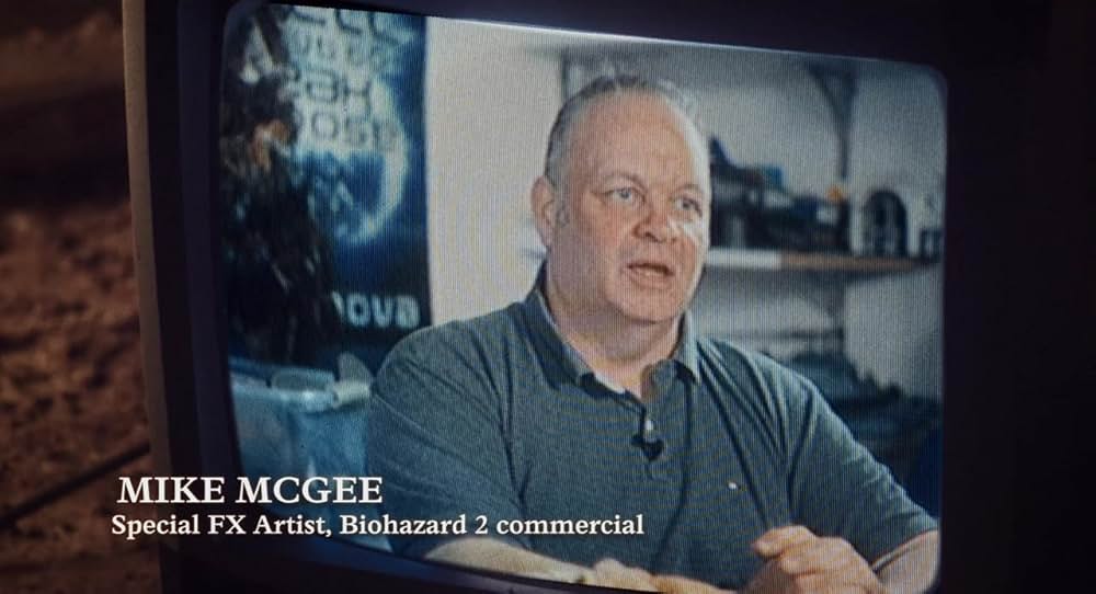 George A. Romero's Resident Evil（原題）の画像