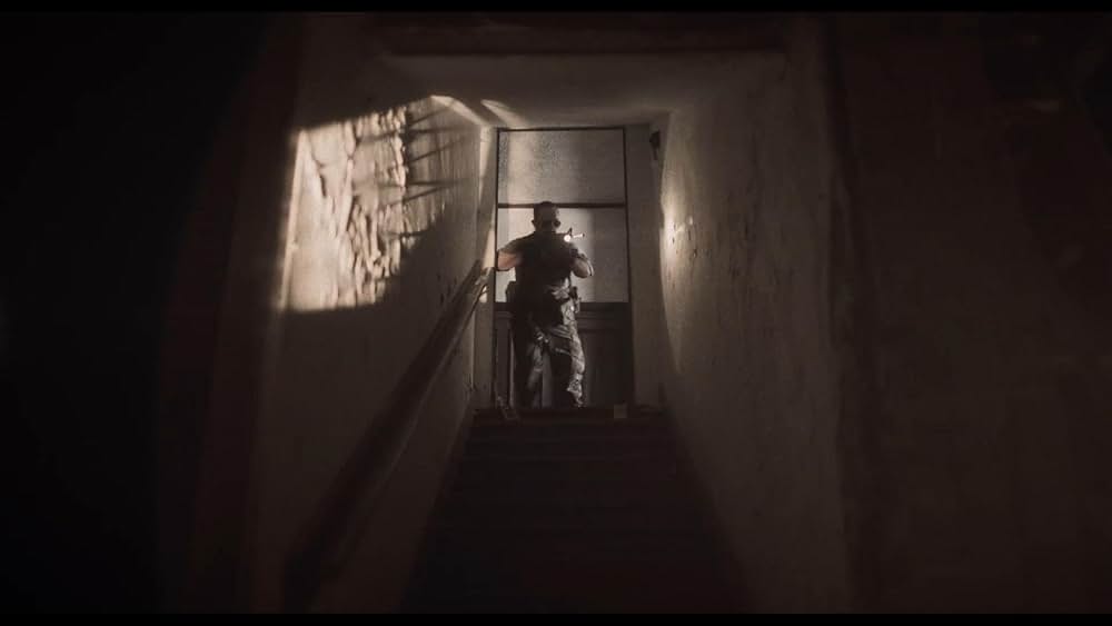 George A. Romero's Resident Evil（原題）の画像