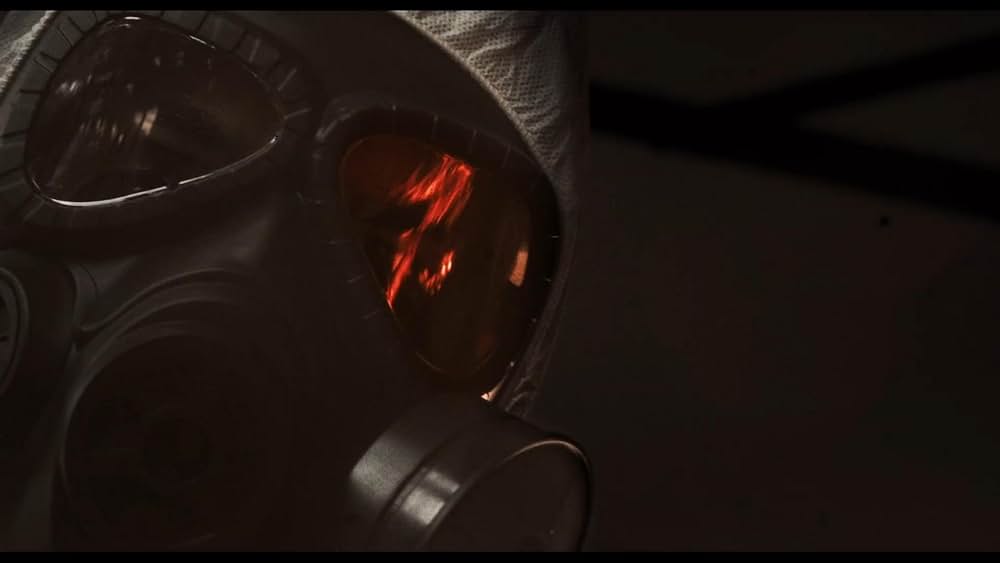 「George A. Romero's Resident Evil（原題）」の画像