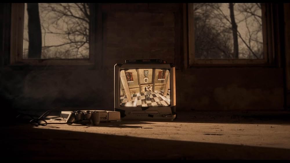 George A. Romero's Resident Evil（原題）の画像