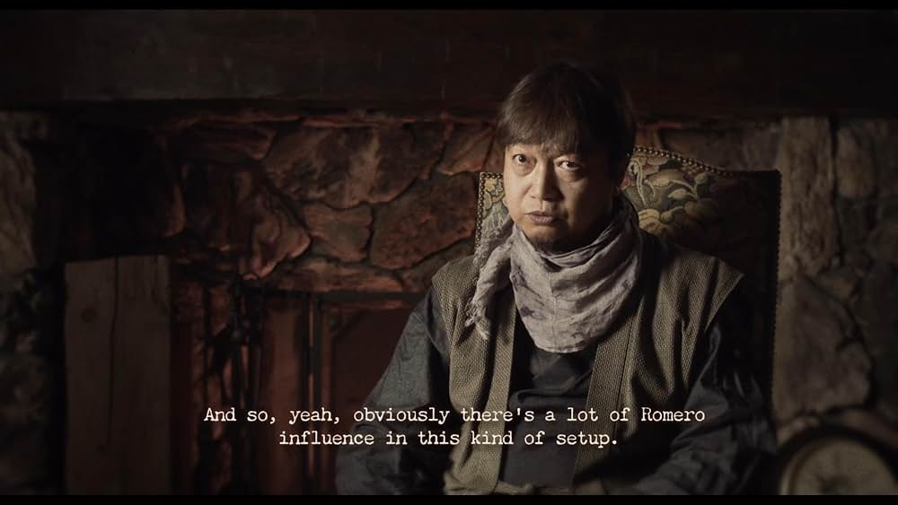 George A. Romero's Resident Evil（原題）の画像