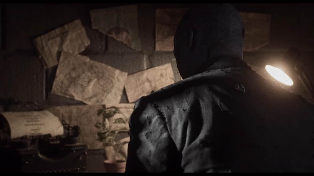 George A. Romero's Resident Evil（原題）の画像