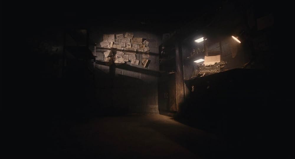 「George A. Romero's Resident Evil（原題）」の画像